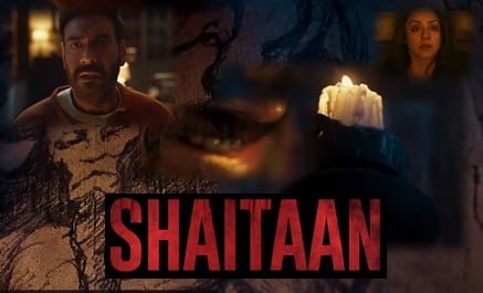 Shaitan Movie teaser out