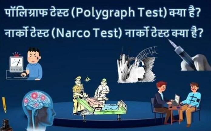 Polygraph Test-Narco Test