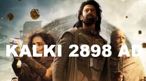 KALKI 2898 AD box office report – कल्कि 2898 एडी ने पहले दिन की धमाकेदार कमाई की।