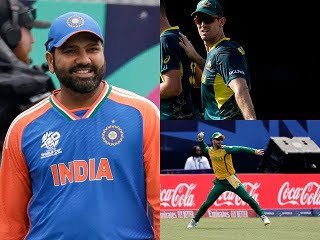 भारत का सेमीफाइनल तो पक्का हो गया। वह फाइनल जीतकर दूसरी बार टी-20 वर्ल्ड कप चैंपियन बनने वाला है, इसके शुभ संकेत मिलने लगे हैं, जाने कैसे?